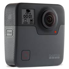 GoPro Fusion microSD付フルセット CHDHZ-103-FW2