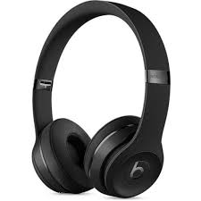 beats by dr.dre solo3 wireless Neighborhood Collection MPXH2PA/A [アスファルトグレー]