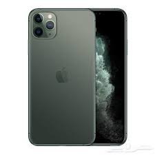 Apple iPhone 11 Pro 64GB SIMフリー [ミッドナイトグリーン] 新品