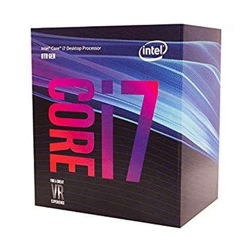 【新品】インテル Core i7 8700 BOX