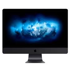 Apple iMac Pro Retina 5Kディスプレイモデル MQ2Y2J/A [3200] 新品