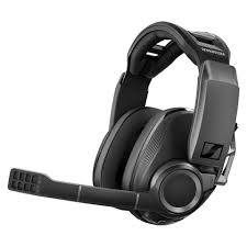 ゼンハイザー GSP 670