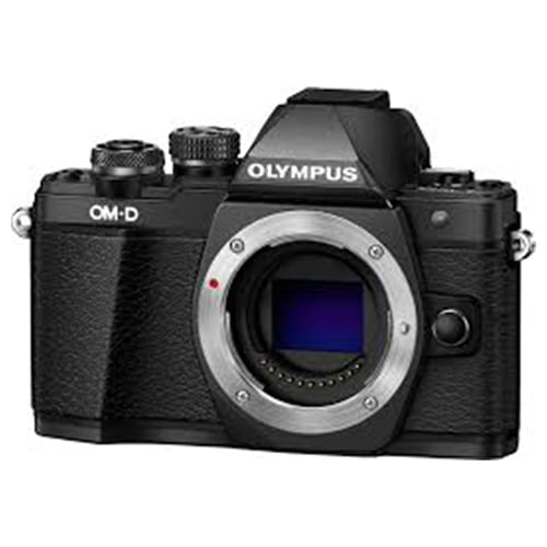 オリンパス OLYMPUS OM-D E-M5 Mark II ボディ [ブラック]
