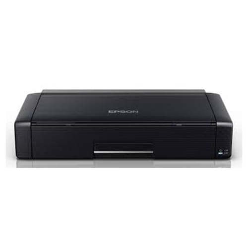 EPSON ビジネスインクジェット PX-S06B [ブラック]