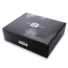 GoPro HERO8 BLACK 初回限定BOX CHDHX-801-FWB