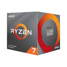 AMD Ryzen 7 3700X BOX