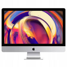 Apple iMac Retina 5Kディスプレイモデル MRR12J/A [3700] 新品