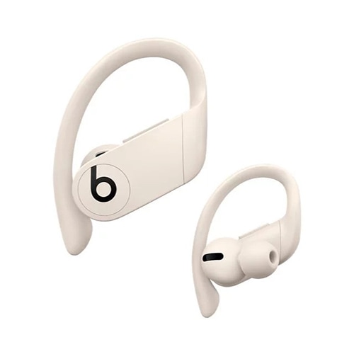 ビーツ・エレクトロニクス(Beats by Dr. Dre)<.br>Powerbeats Pro MV722PA/A [アイボリー]