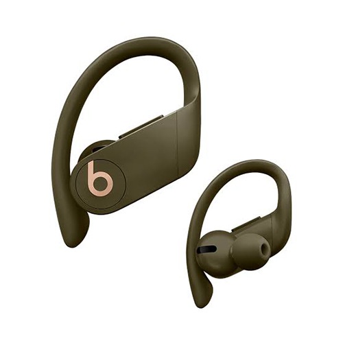 ビーツ・エレクトロニクス(Beats by Dr. Dre)<.br>Powerbeats Pro MV712PA/A [モス]