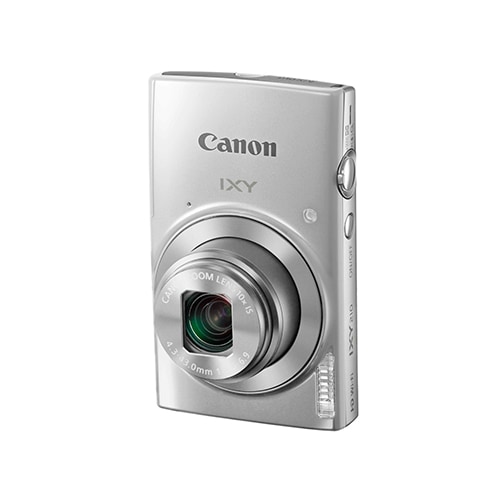CANON IXY 210 [シルバー]
