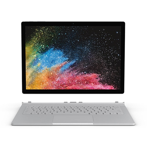 マイクロソフト Surface Book 2 HMW-00012