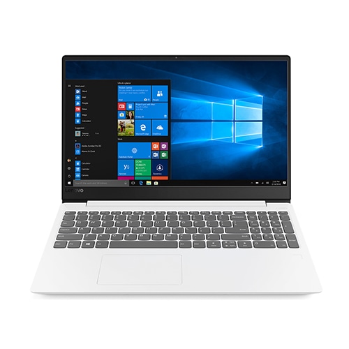 Lenovo Ideapad 330S 81F500K1JP [ブリザードホワイト]