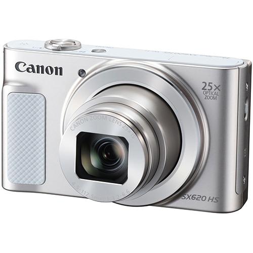 CANON PowerShot SX620 HS [ホワイト]