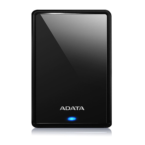 ADATA AHV620S-1TU3-CBK [ブラック]