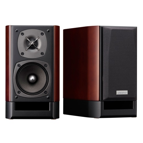 ONKYO D-112NFX [ブラウン ペア]