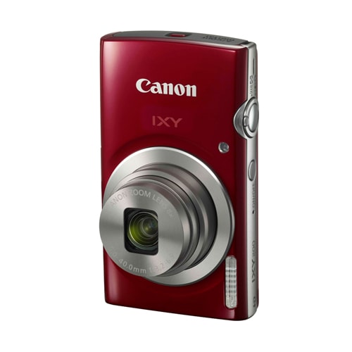 CANON IXY 200 [レッド]