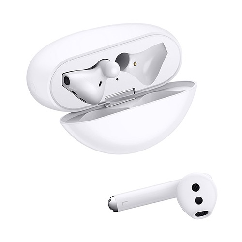HUAWEI HUAWEI FreeBuds 3 [セラミックホワイト]