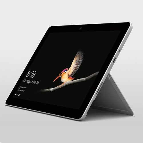 マイクロソフト Surface Go MCZ-00032