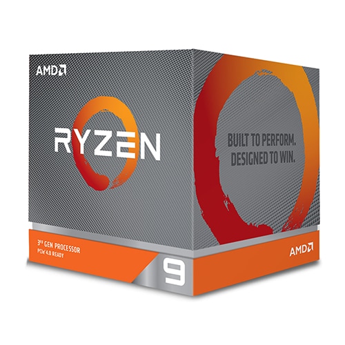AMD Ryzen 9 3950X BOX