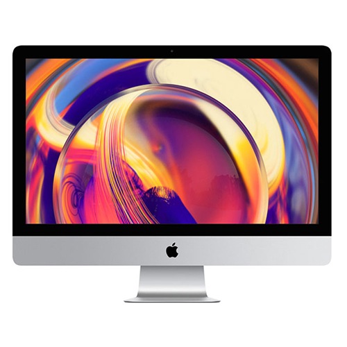 Apple iMac Retina 5Kディスプレイモデル MRQY2J/A [3000] 新品