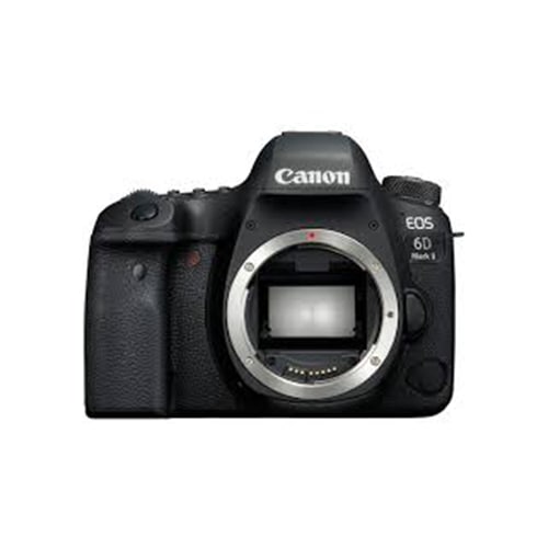 CANON EOS 6D Mark II ボディ