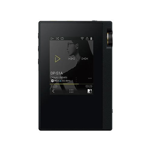ONKYO rubato DP-S1A [16GB]