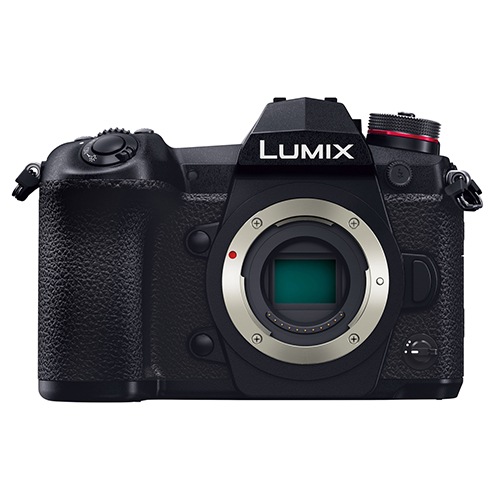 パナソニック LUMIX DC-G9 ボディ