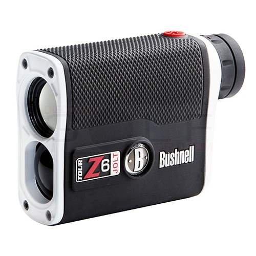 【ラッピング可】【即日発送】【新品】Bushnell ブッシュネル PINSEEKER SLOPE TOUR Z6 JOLT