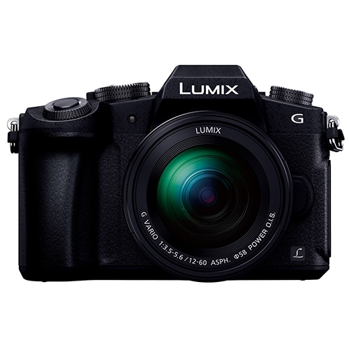 パナソニック LUMIX DMC-G8M 標準ズームレンズキット