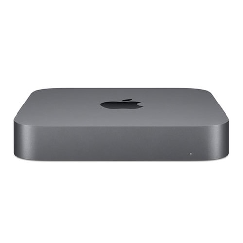 Apple Mac mini MRTT2J/A [3000 スペースグレイ] 新品