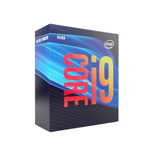 インテル Core i9 9900 BOX
