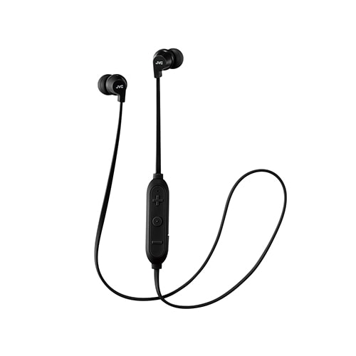 JVC HA-FX27BT-B [ブラック]