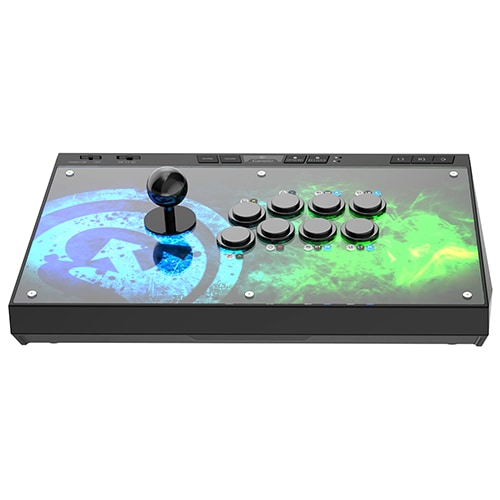 【ラッピング可】【即日発送】【新品】GameSir アーケードコントローラー C2