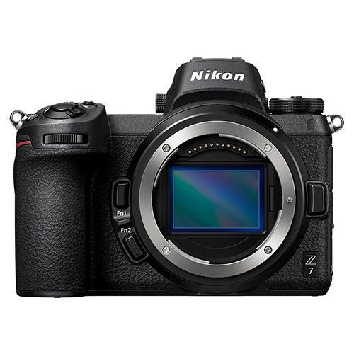 ニコン Z 7 ボディ | カメラ,デジタル一眼カメラ,ニコン(Nikon
