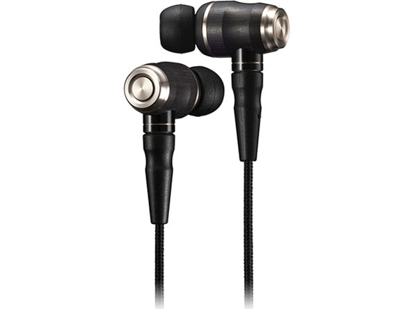 JVCケンウッド HA-FX1100(オーディオ)