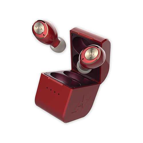 AVIOT TE-D01g-CR [コーディナルレッド]