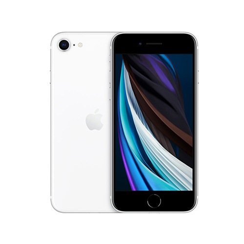 Apple iPhone SE 64GB SIMフリー [ホワイト] | スマホ,iPhone,iPhoneSE 