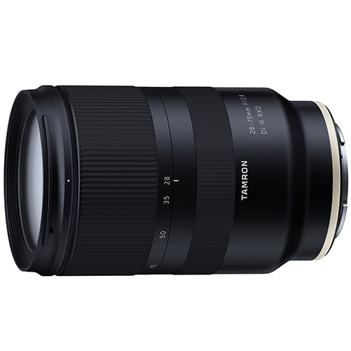 TAMRON 28-75mm F/2.8 Di III RXD