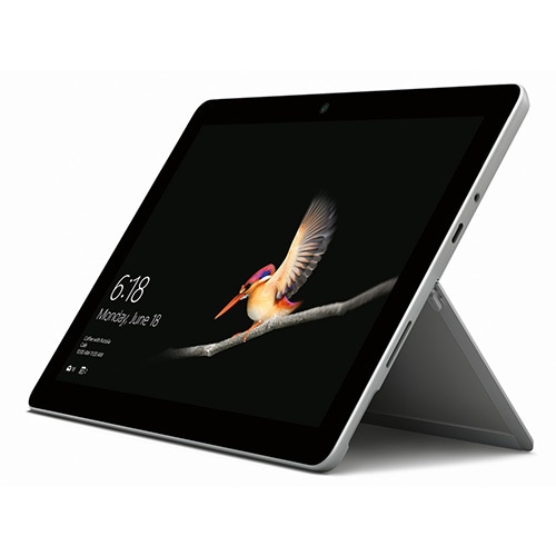 マイクロソフト Surface Go LTE Advanced KAZ-00032 SIMフリー