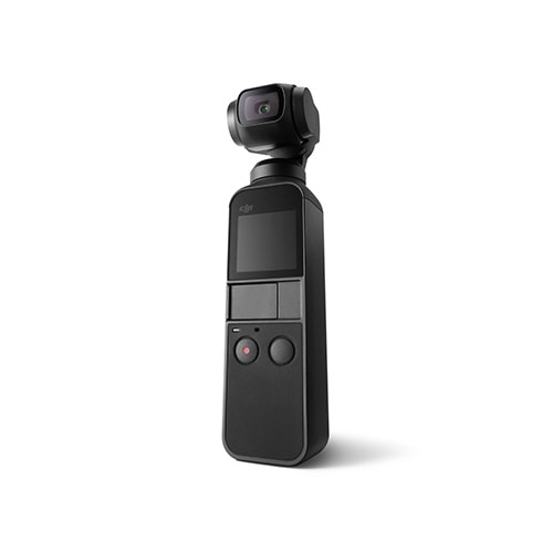DJI OSMO POCKET