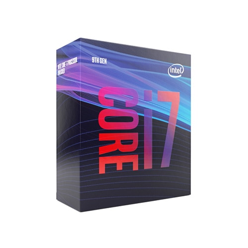 インテル Core i7 9700 BOX