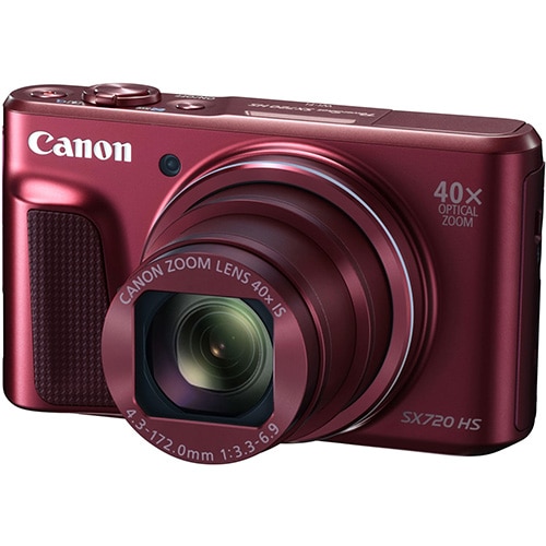 Canon ビデオカメラ レッド Amazon | Canon デジタルビデオカメラ iVIS HF R42 光学32倍