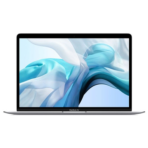 APPLE MacBook Air Retinaディスプレイ 1100/13.3 MVH42J/A [シルバー]