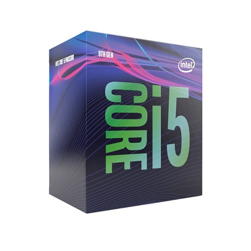 インテル Core i5 9400 BOX