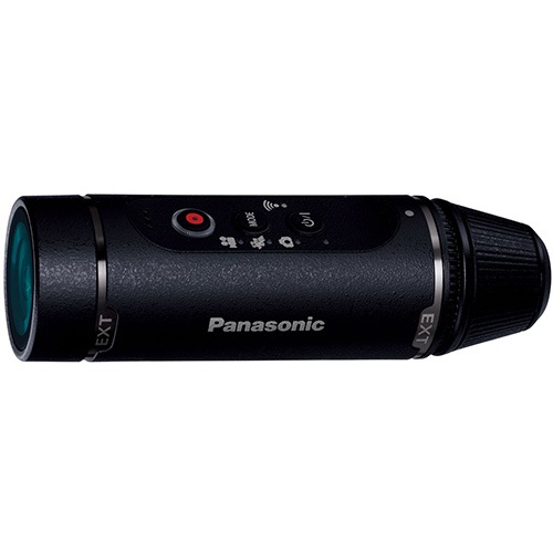 パナソニック HX-A1H-K [ブラック]