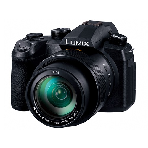 パナソニック LUMIX DC-FZ1000M2