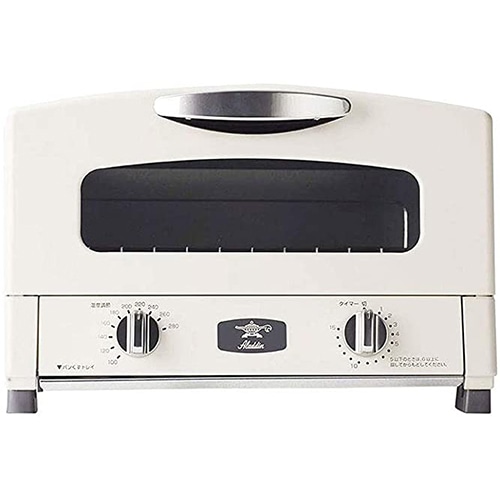 日本エー・アイ・シー Aladdin AET-GS13N [アラジンホワイト]