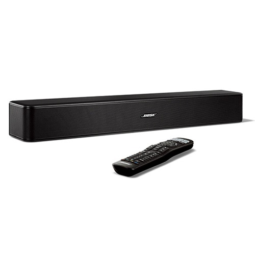 Bose Solo 5 TV sound system