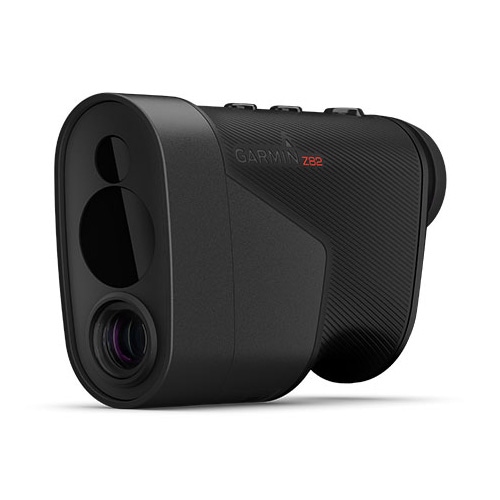 【ラッピング可】【即日発送】【新品】GARMIN ガーミン ゴルフ用レーザー距離計 Approach Z82