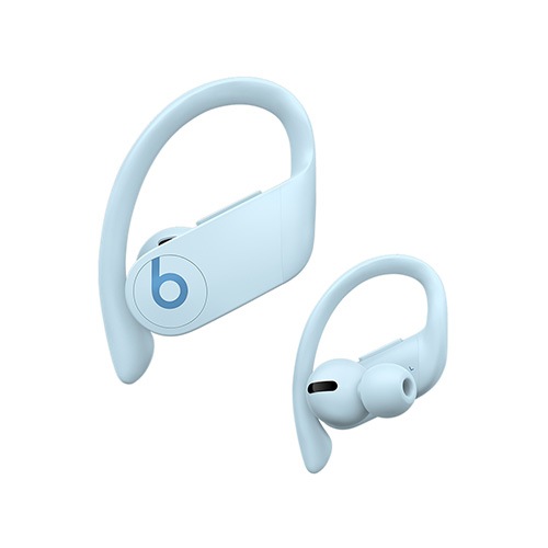 ビーツ・エレクトロニクス Powerbeats Pro MXY82PA/A [グレイシャーブルー]